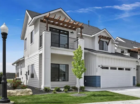 4355 W Lovegood Ln, Meridian, ID 83646