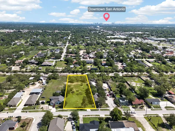 235 W BAETZ BLVD LOT 79, San Antonio, TX 78221