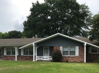 2006 Wentworth Dr, Montgomery, AL 36106