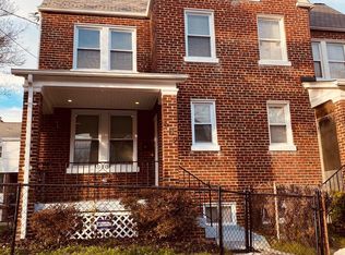 509 Powhatan Pl NW, Washington, DC 20011