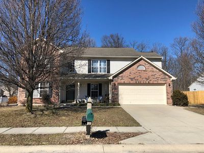 7284 Oakview Dr, Avon, IN, 46123