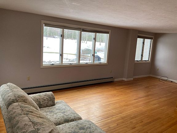 Main Living Area
