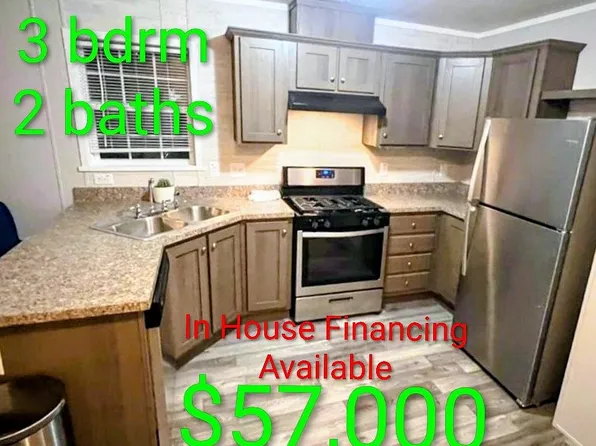 5715 Le Steele Blvd, Fort Wayne, IN 46818