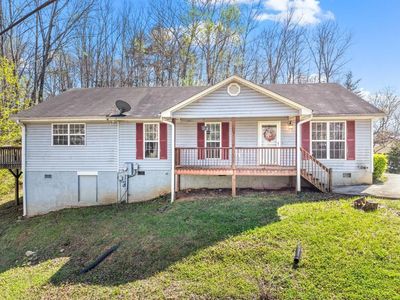 11 Pleasant Hill Dr, Franklin, NC, 28734