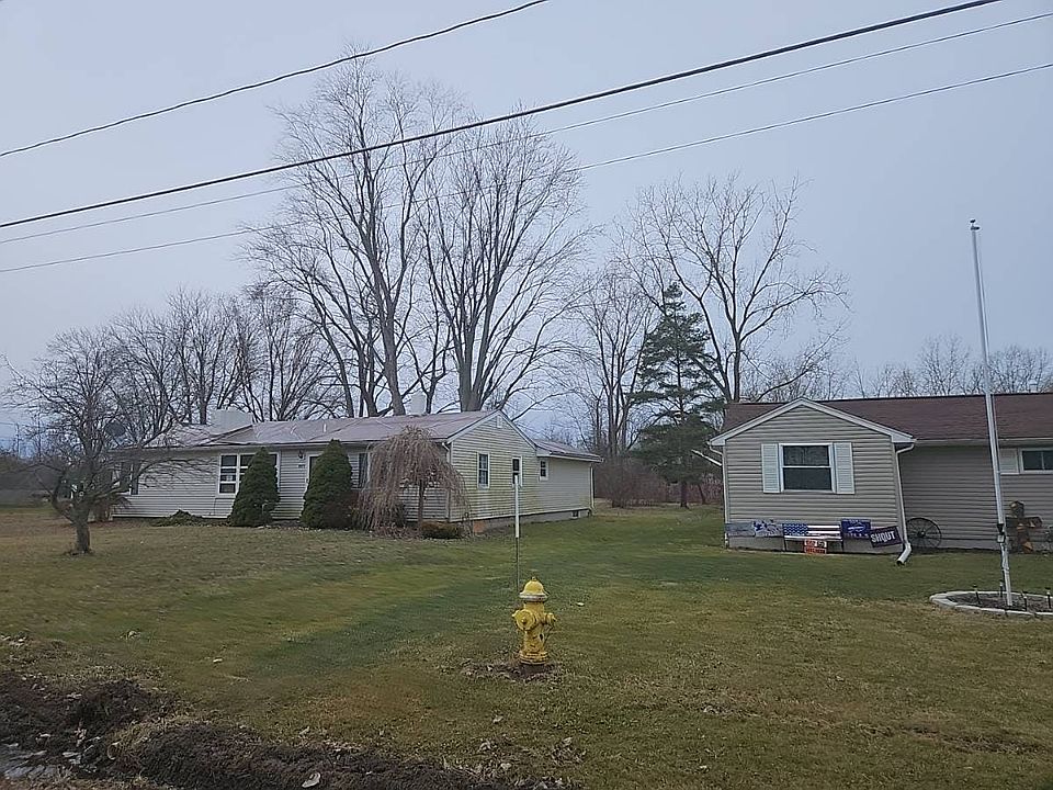 2972 Wilson Cambria Rd, Wilson, NY 14172 Zillow