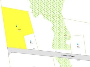 0 Courtlyn Rd, Dighton, MA 02715