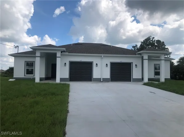 5226 Centennial Blvd, Lehigh Acres, FL 33971