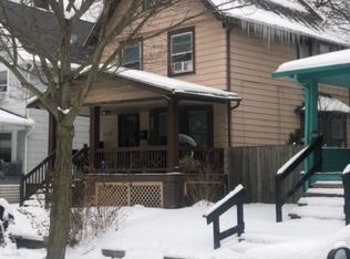 1115 Galewood Dr, Cleveland, OH