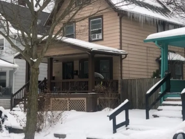 1115 Galewood Dr, Cleveland, OH 44110