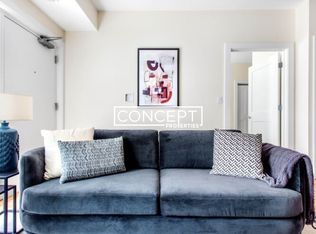 9A Miner St #105CP, Boston, MA 02215