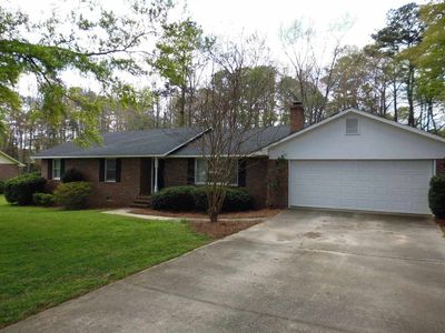 206 Brown Acres Rd, Griffin, GA, 30224