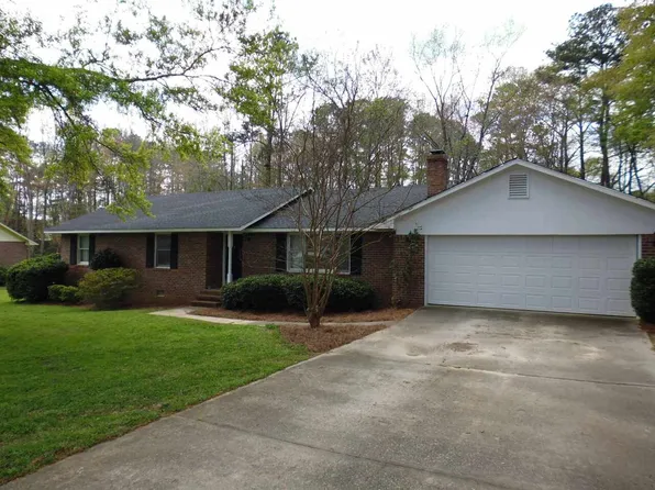 206 Brown Acres Rd, Griffin, GA 30224