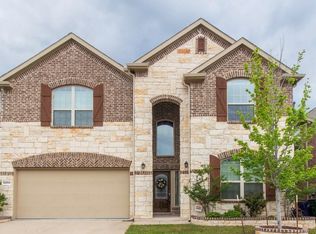 12404 Buffalo Gap Dr, McKinney, TX 75071