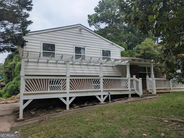 8281 San Jose Trl, Jonesboro, GA 30236