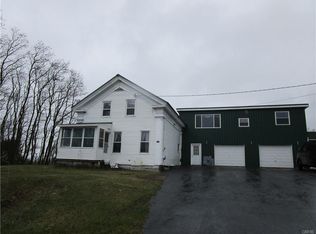 125 Grant Rd, Poland, NY 13431