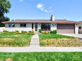 2976 W 6620 S, West Jordan, UT 84084