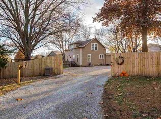 1503 4th St, Wamego, KS 66547