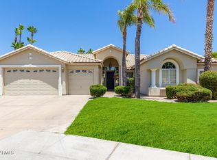 8984 E Surrey Ave, Scottsdale, AZ 85260
