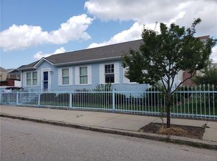 27 Perry St, Central Falls, RI 02863