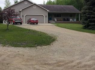 32143 County Road 358, Lawton, MI 49065