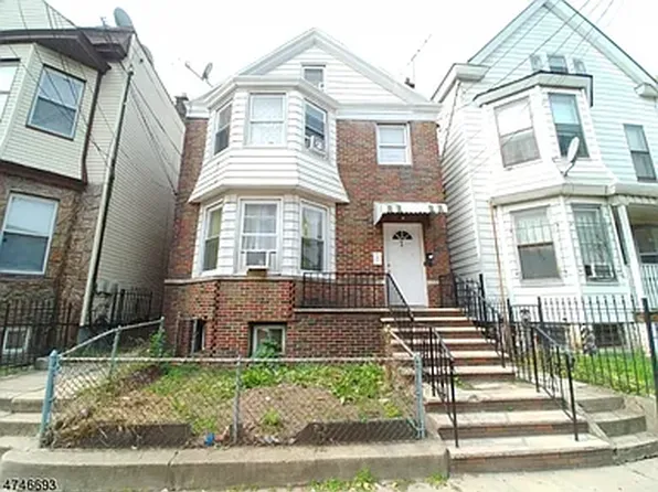 158 Parker St #B, Newark, NJ 07104