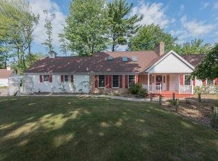 4330 Hackley Point Ln, Norton Shores, MI 49441