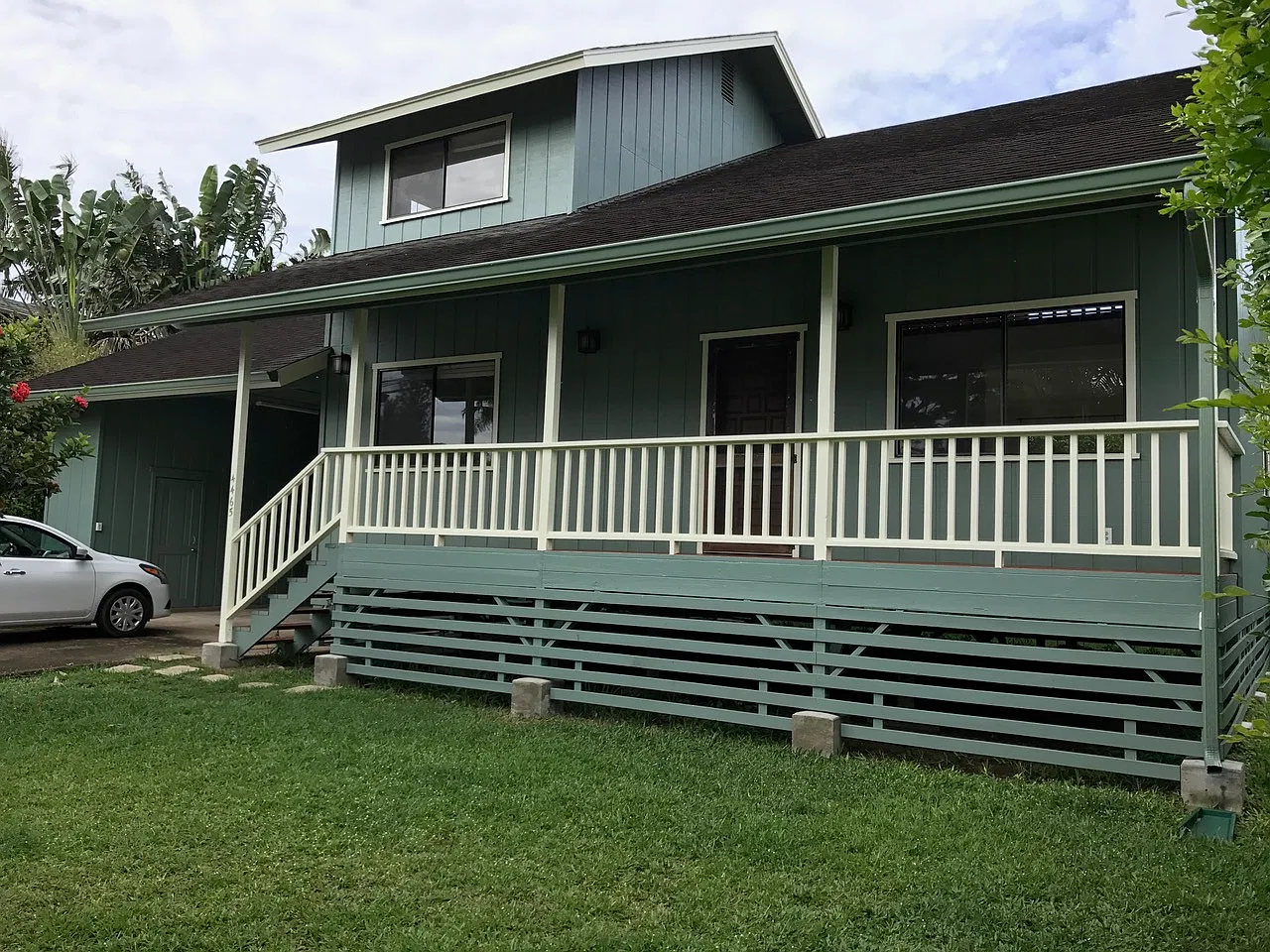 2 bed, 1350 sqft, $7,500 — Photo 1
