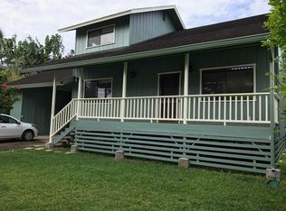 4465 Aku Rd, Hanalei, HI 96714