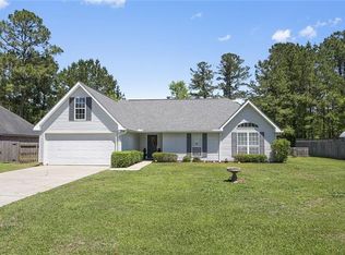 106 Lazy Creek Dr, Mandeville, LA 70471
