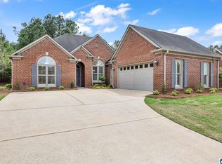 4317 Crossings Pl, Birmingham, AL 35242