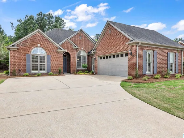 4317 Crossings Pl, Birmingham, AL 35242