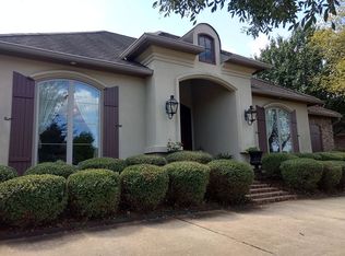 607 Avignon Ln, Shreveport, LA 71115