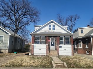 2621 Iowa St, Granite City, IL