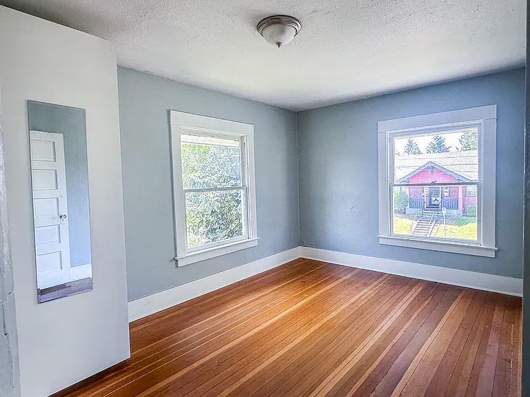 Bedroom 2 - Upper