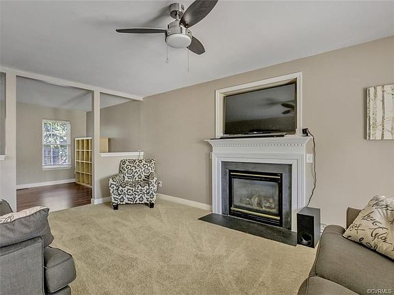 5th image of 1617 Birchview Ct