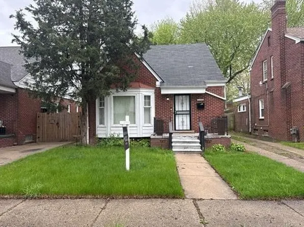 11404 Beaverland, Detroit, MI 48239