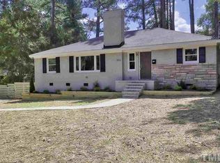 1612 E Davie St, Raleigh, NC 27610