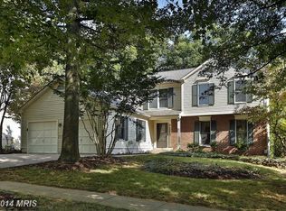 14430 Pebblestone Dr, Silver Spring, MD 20905