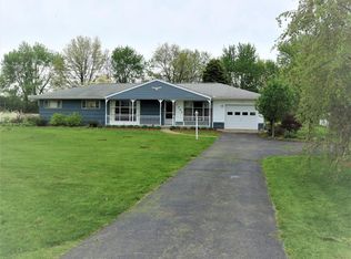 1304 Rohr Rd, Lockbourne, OH 43137