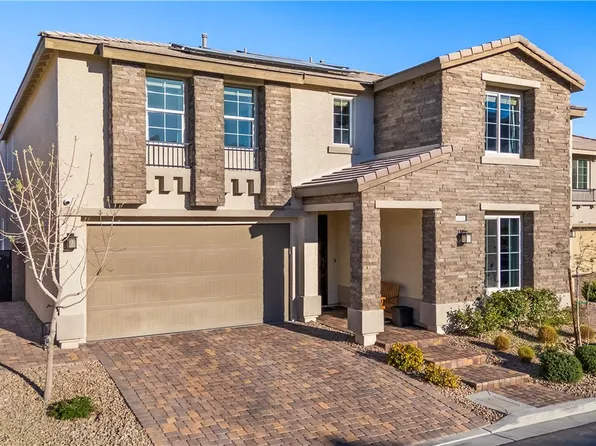 4504 Amazing View St, Las Vegas, NV 89129