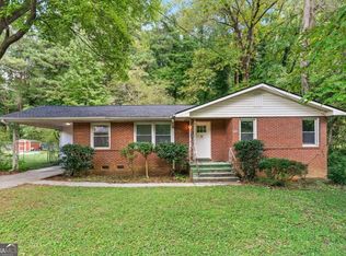 2150 Meadowlane Dr SW, Atlanta, GA 30311