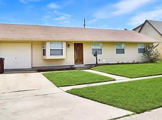 3528 Ole Miss Dr, Kenner, LA 70065