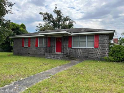 401 Phillips Ave, Port Wentworth, GA, 31407