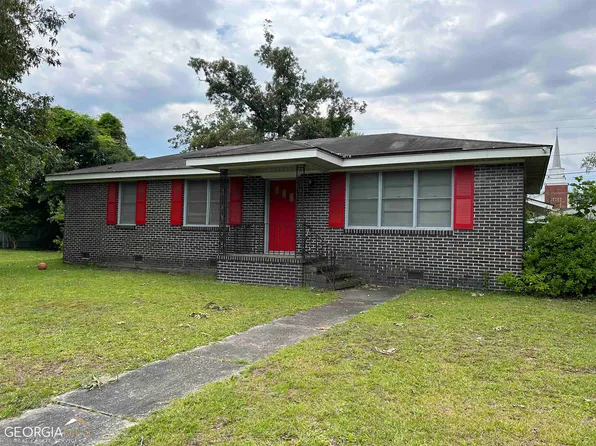 401 Phillips Ave, Port Wentworth, GA 31407