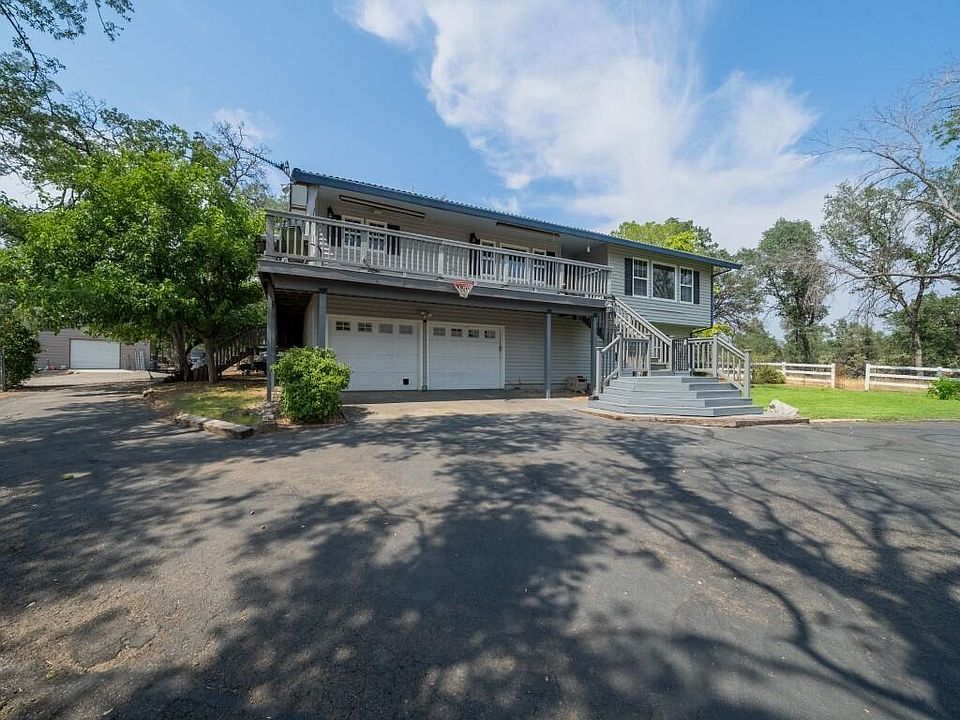 21556 Harvest Ln, Palo Cedro, CA 96073 MLS 233572 Zillow