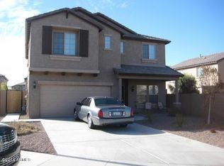 4750 S Antonio Cir, Mesa, AZ 85212