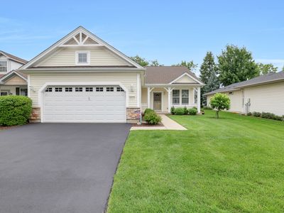 13273 Stonebridge Ln, Huntley, IL, 60142