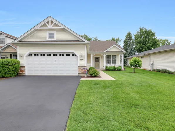 13273 Stonebridge Ln, Huntley, IL 60142