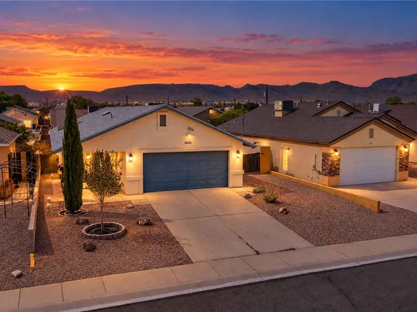 3601 N Bond Street, Kingman, AZ 86409