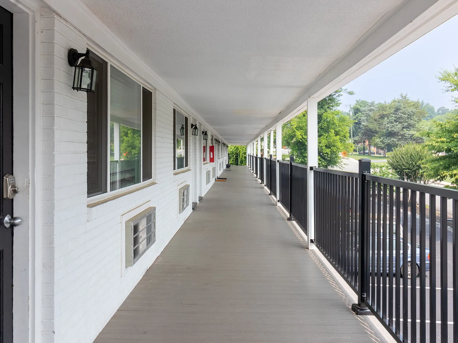 The Meadows Apartments — Photo 4